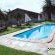 Presidents Boutique Lodge - Swimming pool