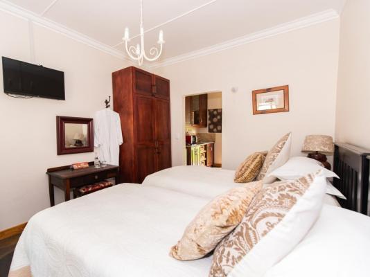 Presidents Boutique Lodge - 286240