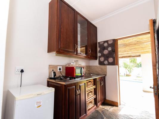 Presidents Boutique Lodge - 286241