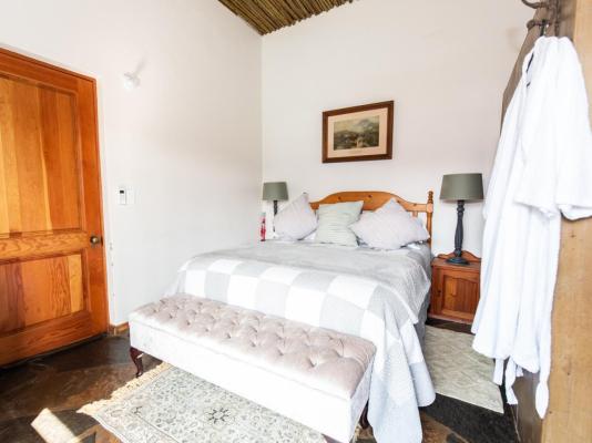 Presidents Boutique Lodge - 286242