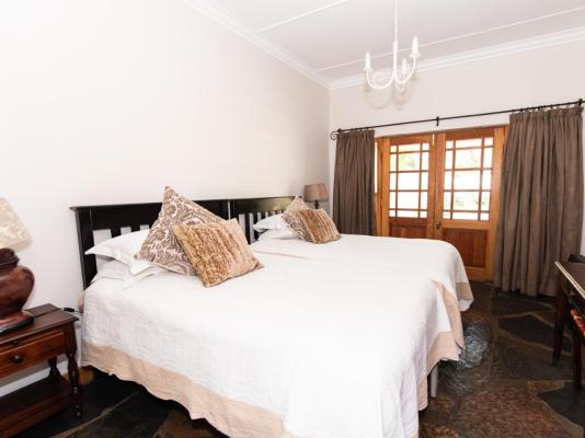Presidents Boutique Lodge - 286243