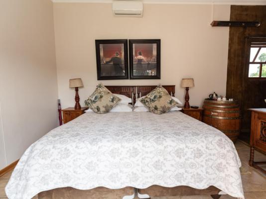 Presidents Boutique Lodge - 286244