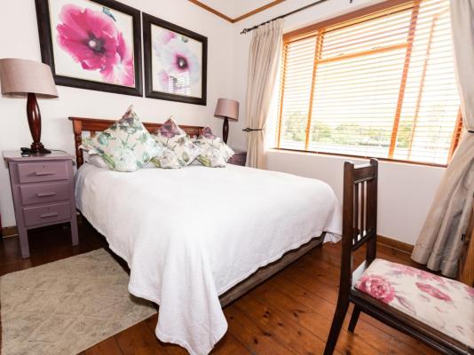 Presidents Boutique Lodge - 286245