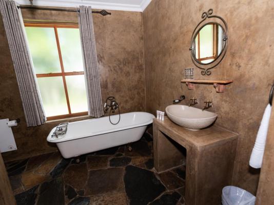 Presidents Boutique Lodge - 286246