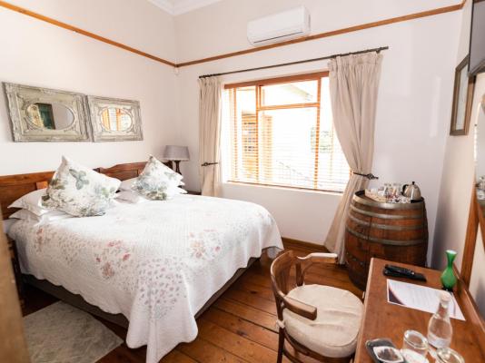 Presidents Boutique Lodge - 286247