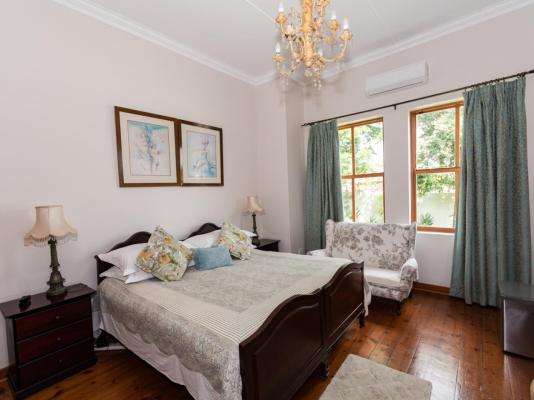 Presidents Boutique Lodge - 286249