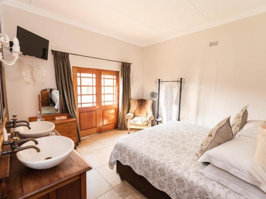 Presidents Boutique Lodge - 286250