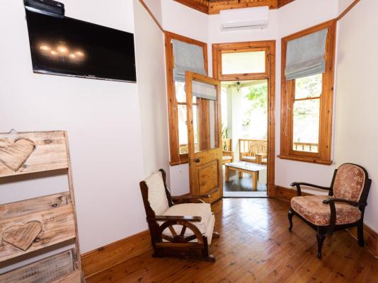 Presidents Boutique Lodge - 286251