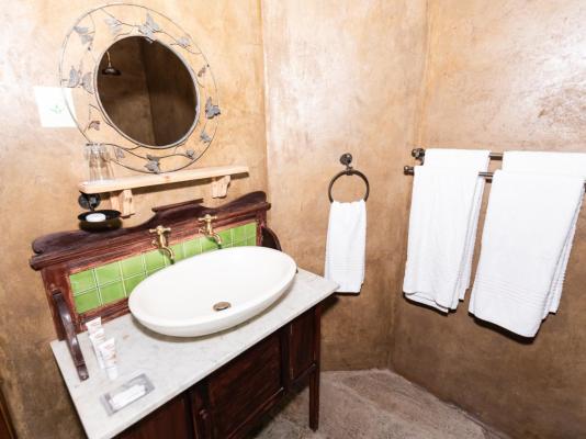 Presidents Boutique Lodge - 286252