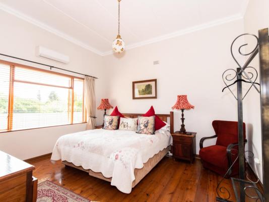 Presidents Boutique Lodge - 286253