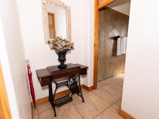 Presidents Boutique Lodge - 286254