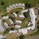 Muloro Hotel - Bird's eye view