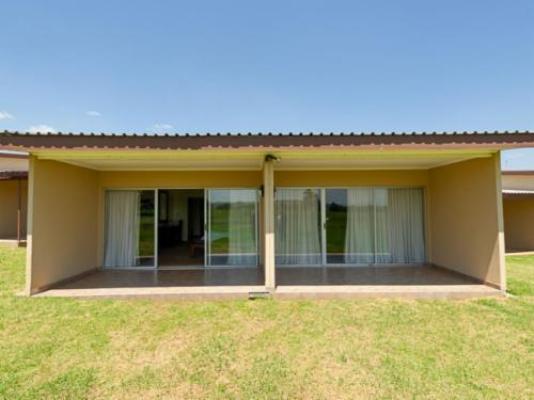 Muloro Hotel - Property / Building