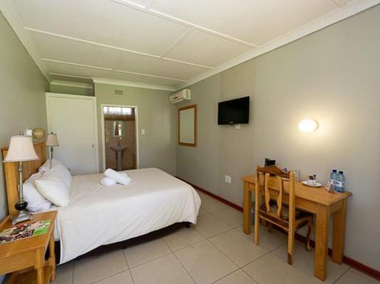 Muloro Hotel - 286271