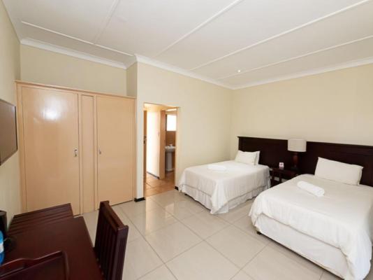 Muloro Hotel - 286273