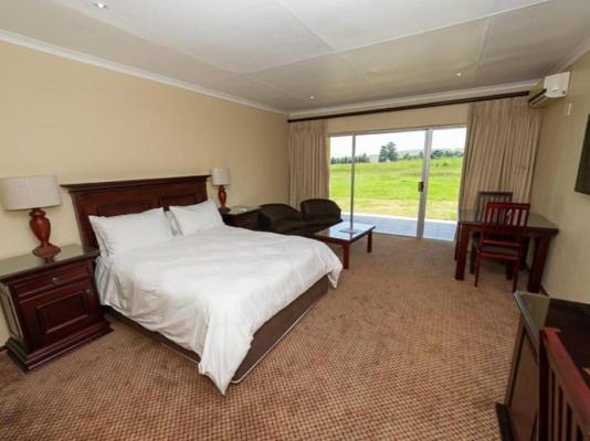 Muloro Hotel - 286278