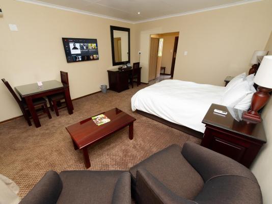 Muloro Hotel - 286279