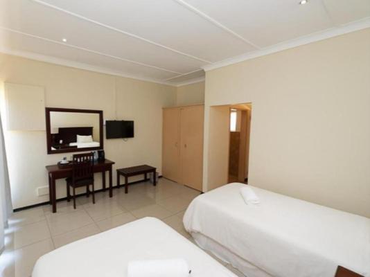 Muloro Hotel - 286283