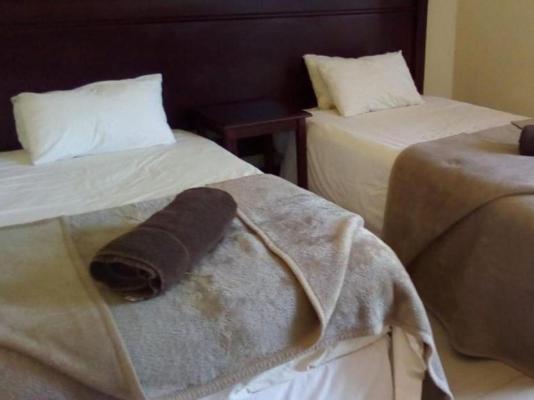Muloro Hotel - 286284