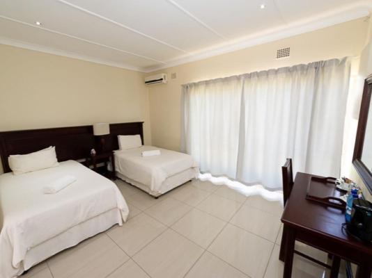 Muloro Hotel - 286288