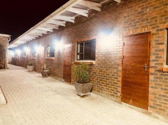 Conti-inn guesthouse - Property / Building