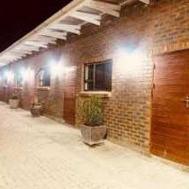 Conti-inn guesthouse - Property / Building