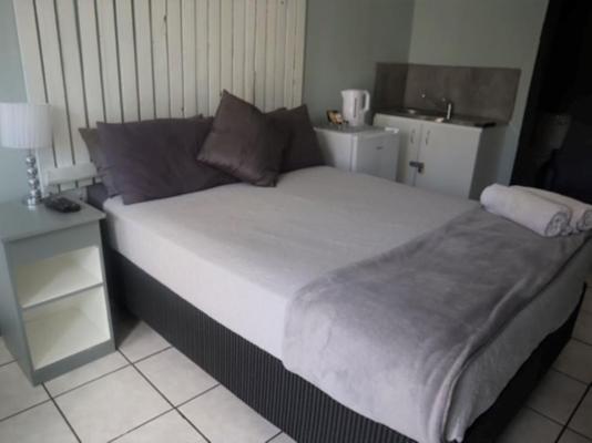 Conti-inn guesthouse - 286298