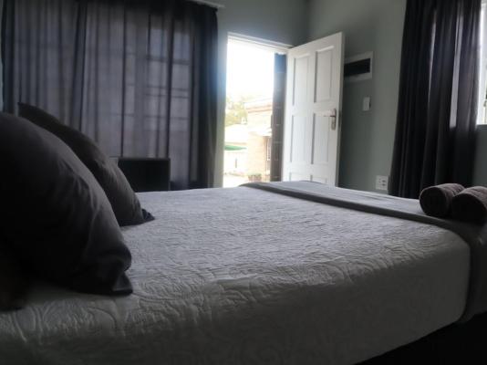 Conti-inn guesthouse - 286299