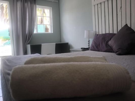 Conti-inn guesthouse - 286301