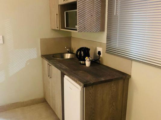Conti-inn guesthouse - 286302