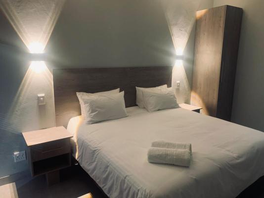 Conti-inn guesthouse - 286303