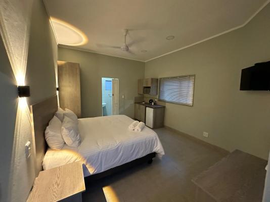 Conti-inn guesthouse - 286304