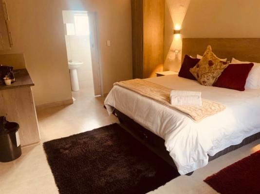 Conti-inn guesthouse - 286305