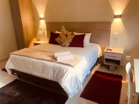 Conti-inn guesthouse - 286306