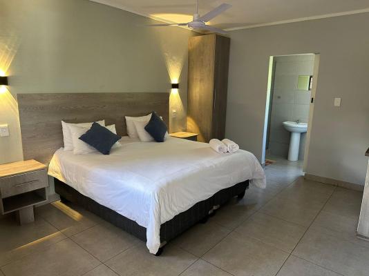 Conti-inn guesthouse - 286307