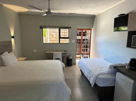 Conti-inn guesthouse - 286310