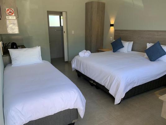 Conti-inn guesthouse - 286311
