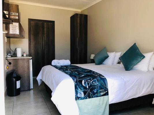 Conti-inn guesthouse - 286312