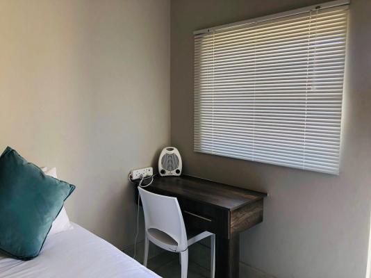 Conti-inn guesthouse - 286313