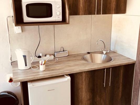 Conti-inn guesthouse - 286314