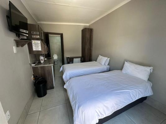 Conti-inn guesthouse - 286316