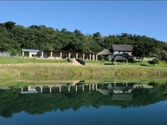 Mount Sinai Resort - Property / Building