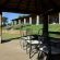 Mount Sinai Resort - Patio