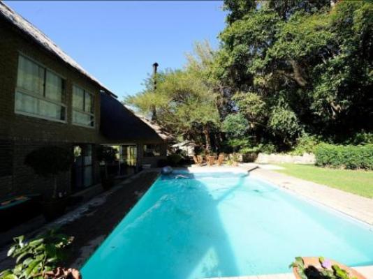 Mount Sinai Resort - Swimming pool