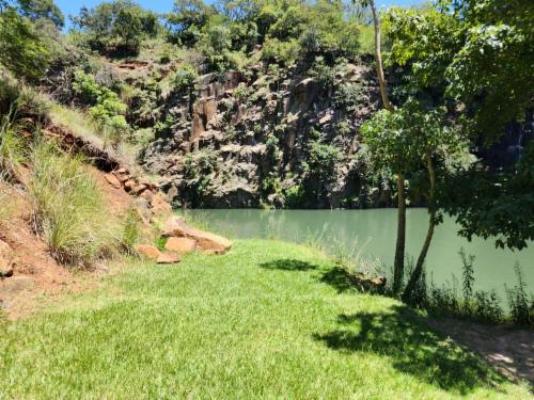 Mount Sinai Resort - Lake view