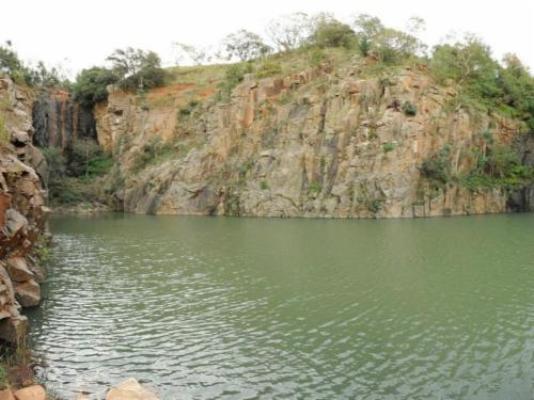 Mount Sinai Resort - Lake view