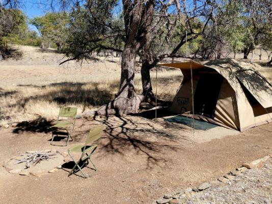 Mopani Elephant Camp - 286342