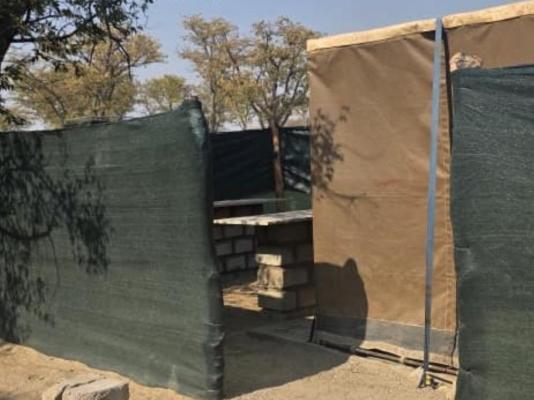 Mopani Elephant Camp - 286351