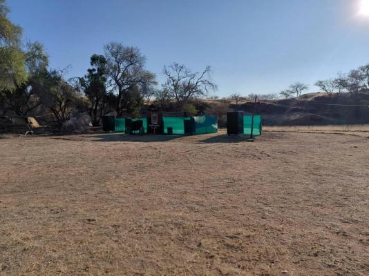 Mopani Elephant Camp - 286353