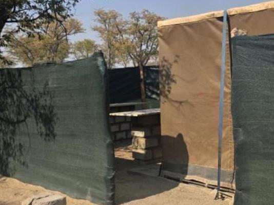 Mopani Elephant Camp - 286359